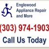 Englewood Appliance Repair & More