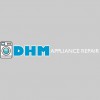 DHM Appliance Repair