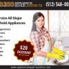 Express Appliance Repair Of Austin