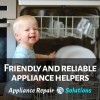 Concord Appliance Repair Experts