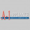 A-1 Appliance Services