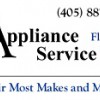 Evans Appliance Service