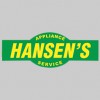 Hansen's Appliance Service