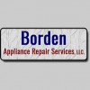 Borden Appliance Repair Services