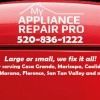 My Appliance Repair Pro