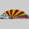 Grants Appliance Repair