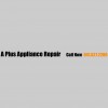 A Plus Appliance Repair