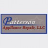 Patterson Appliance Repair