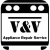 V & V Appliance Repair Services