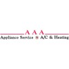 AAA Appliance Service A/C & Heating