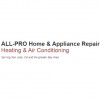 All Pro Home & Appliance Repair