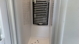 Refrigerator Repair