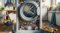 Dryer Repairs