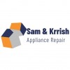 Sam & Krrish Appliance Repair